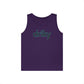 Little Driky - Blue Brain - Tank Top