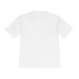 Driky 1 point 0 Bro Moisture Wicking Back Print Tee