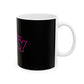 Get Driky - Pinkerton - 11oz Coffee Cup
