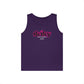 Driky ESTD Wear - Pinkerton - Tank Top