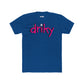 Limited Edition Limp Driky - Good Guys Finish Last - Pinkerton Cotton Crew Tee