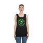Drikyz Good Guys Finish Last - Green Monkey - Tank Top