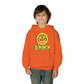 Driky Die Happy - Banana Sunshine - Youth Heavy Blend Hoodie