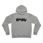 Get Driky - OG Fleece Pullover Hoodie