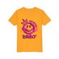Youth Driky King Nothing - Pinkerton Short Sleeve Tee
