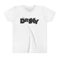 Youth Get Driky - Blackout Short Sleeve Tee