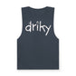 Limp Driky Deep Cut Tank