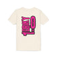 Youth Driky 1 point 0 Bro - Pinkerton Back Print Short Sleeve Tee