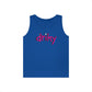 Limp Driky - Pinkerton - Tank Top