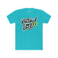 Driky Life - Banana Sunshine Cotton Crew Tee 16 Colors