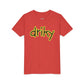 Youth Limp Driky - Banana Sunshine Short Sleeve Tee