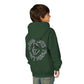 Drikyz Good Guys Finish Last - OG - (Back Print) Youth Heavy Blend Hoodie