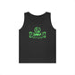 Driky Laugh at the World - Green Monkey - Tank Top