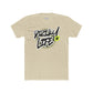 Driky Life - Banana Sunshine Cotton Crew Tee 16 Colors