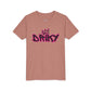 Youth Driky Roy-al - Pinkerton Short Sleeve Tee