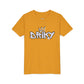 Youth Driky Roy-al - OG2 Short Sleeve Tee