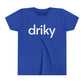 Youth Little Driky - Simple Short Sleeve Tee