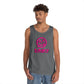 Driky Die Happy -  Pinkerton - Tank Top