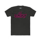 Driky Roy-al - Pinkerton Cotton Crew Tee