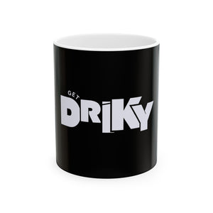 Get Driky - OG2 - 11oz Coffee Cup