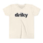 Youth Driky Wear - OG Short Sleeve Tee