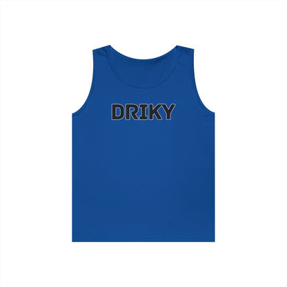 Drikyish - OG - Tank Top