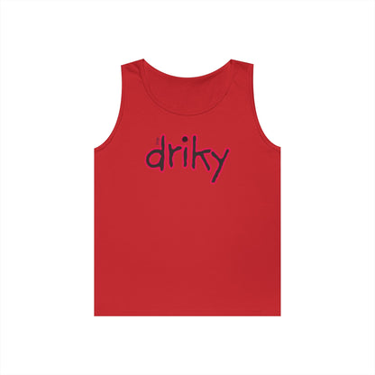 Limp Driky - Rose Blood - Tank Top