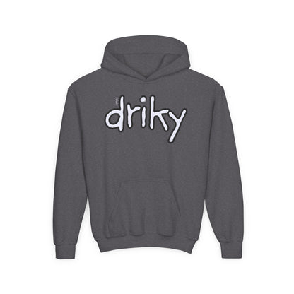 Limp Driky - OG2 - Youth Heavy Blend Hoodie