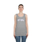 Get Driky - White Night - Tank Top