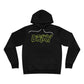 Driky Rough Ryder - Banana Sunshine Fleece Pullover Hoodie