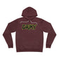 Driky Rough Ryder - Banana Sunshine Fleece Pullover Hoodie