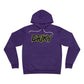 Driky Rough Ryder - Banana Sunshine Fleece Pullover Hoodie