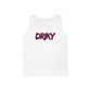 Driky Rough Ryder - Pinkerton - Tank Top