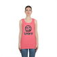 Driky Die Happy -  Blackout - Tank Top
