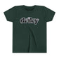 Youth Driky Wear - OG Short Sleeve Tee