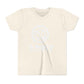 Youth Driky Die Happy - Simple Short Sleeve Tee