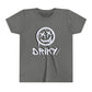 Driky Die Happy Youth Short Sleeve Tee