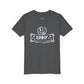 Youth Laugh at the World - White Night Short Sleeve Tee 26 Colors