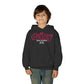 Driky ESTD Wear - Rose Blood - Youth Heavy Blend Hoodie