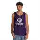 Driky Die Happy -  Simple - Tank Top