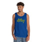 Limp Driky - Banana Sunshine - Tank Top