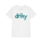 Youth Limp Driky - Blue Brain Short Sleeve Tee