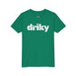 Youth Driky Wear - Simple Short Sleeve Tee