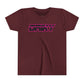 Youth Driky Sport - Pinkerton Short Sleeve Tee