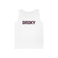 Drikyish - Pinkerton - Tank Top