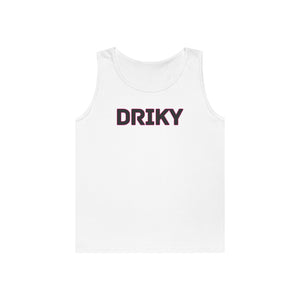Drikyish - Pinkerton - Tank Top