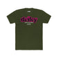Driky ESTD Wear - Pinkerton Cotton Crew Tee