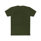 Driky Rough Ryder - Simple Cotton Crew Tee