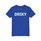 Youth Drikyish - Simple Short Sleeve Tee