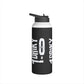 Driky 1 point 0 Bro - OG2 Stainless Steel Water Bottle